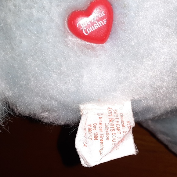 Vintage 1983-84 Care Bears - Picture 5 of 10